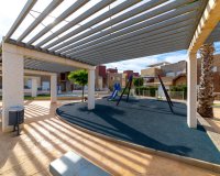 Resale - Town House -
Torrevieja - Sector 25