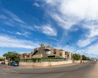 Resale - Town House -
Torrevieja - Sector 25