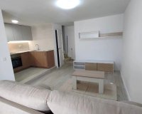 Resale - Town House -
Torrevieja - Sector 25