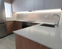 Resale - Town House -
Torrevieja - Sector 25
