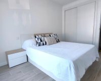 Resale - Town House -
Torrevieja - Sector 25