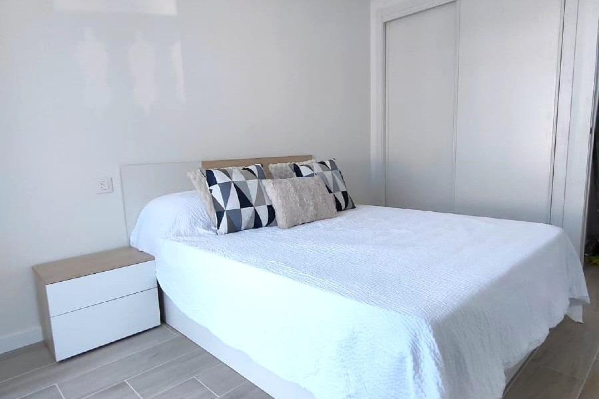 Resale - Town House -
Torrevieja - Sector 25
