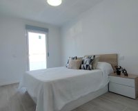 Resale - Town House -
Torrevieja - Sector 25