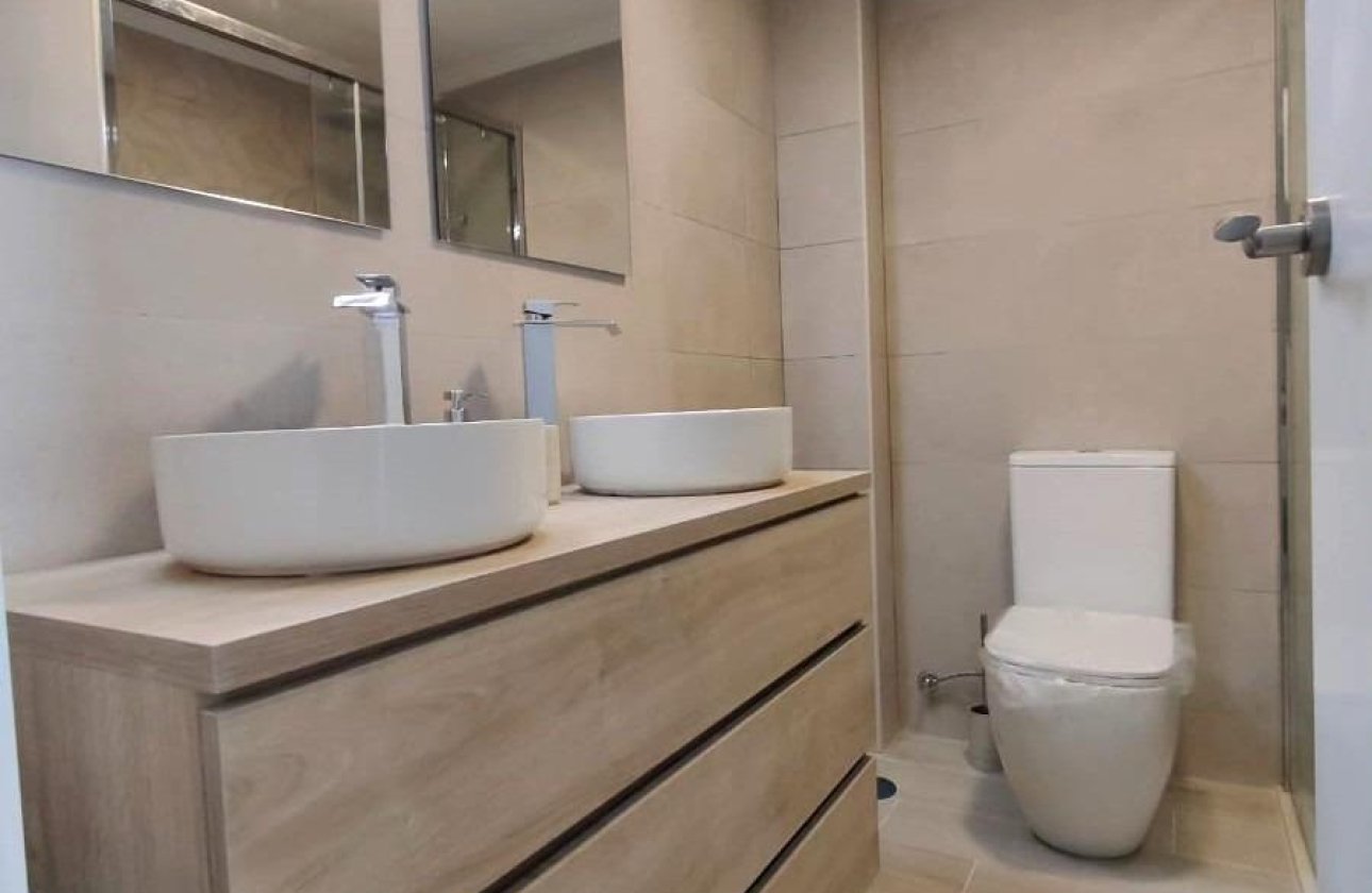 Resale - Town House -
Torrevieja - Sector 25