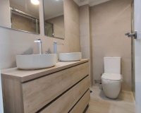 Resale - Town House -
Torrevieja - Sector 25
