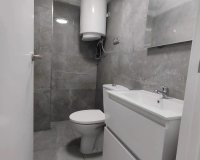 Resale - Town House -
Torrevieja - Sector 25