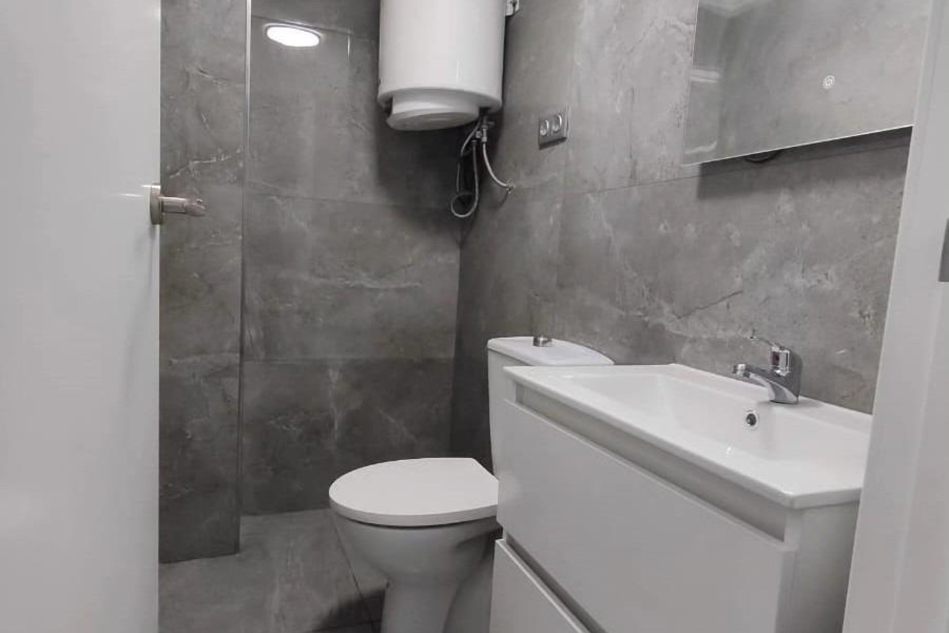 Resale - Town House -
Torrevieja - Sector 25