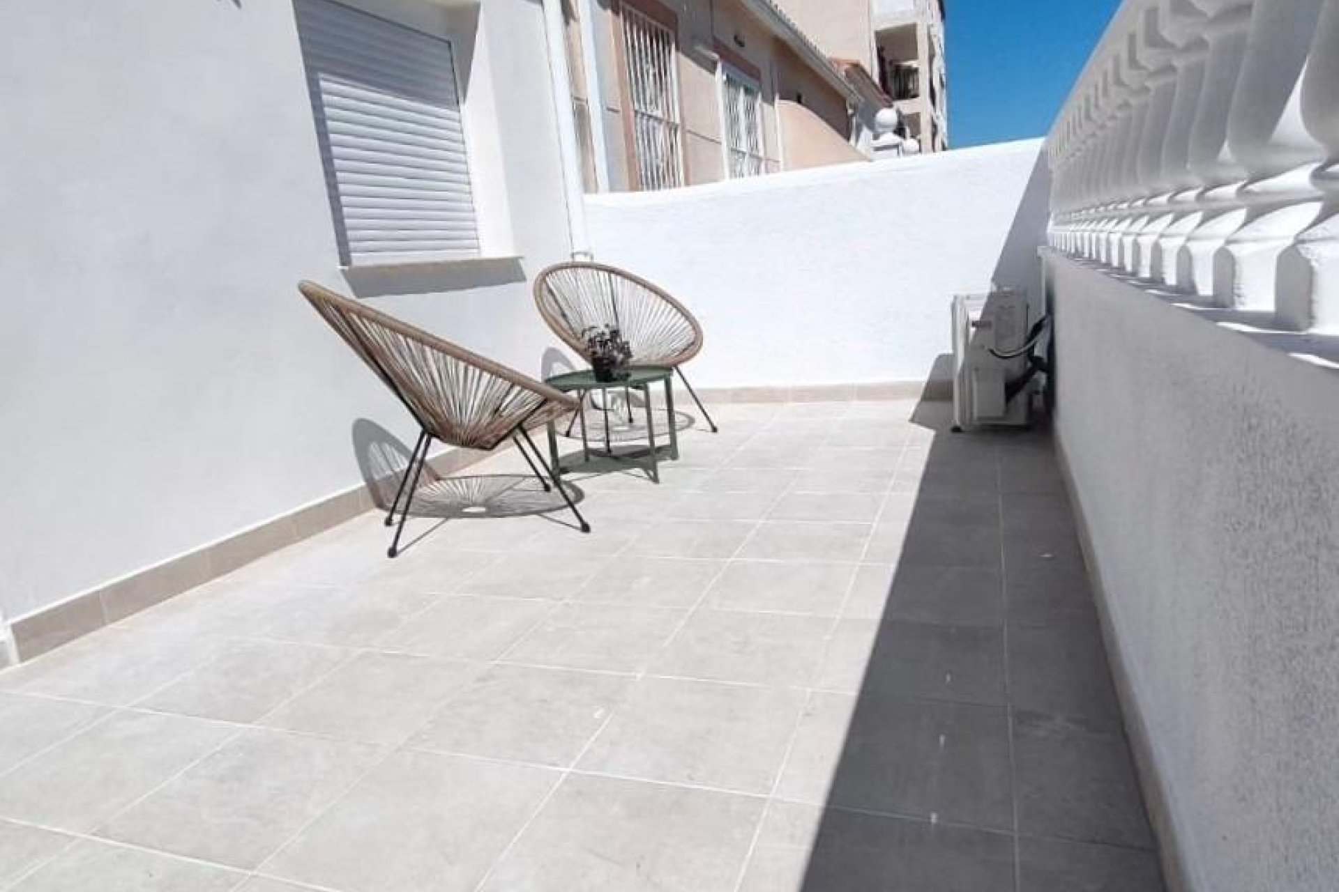Resale - Town House -
Torrevieja - Sector 25
