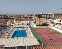 Resale - Town House -
Torrevieja - Sector 25