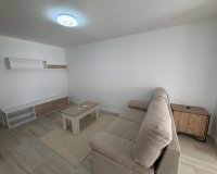 Resale - Town House -
Torrevieja - Sector 25