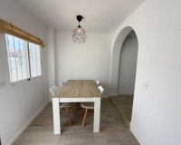 Resale - Town House -
Torrevieja - Sector 25
