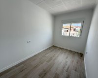 Resale - Town House -
Torrevieja - Sector 25