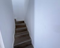 Resale - Town House -
Torrevieja - Sector 25