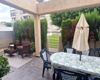 Resale - Town House -
Torrevieja - Torreblanca