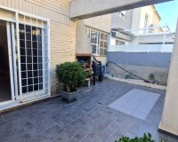 Resale - Town House -
Torrevieja - Torreblanca