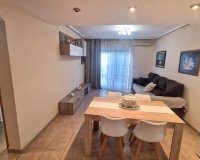 Resale - Town House -
Torrevieja - Torreblanca