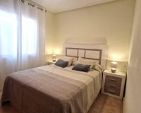 Resale - Town House -
Torrevieja - Torreblanca