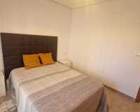 Resale - Town House -
Torrevieja - Torreblanca