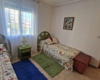 Resale - Town House -
Torrevieja - Torreblanca