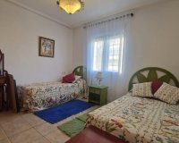 Resale - Town House -
Torrevieja - Torreblanca