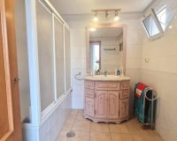 Resale - Town House -
Torrevieja - Torreblanca