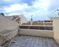 Resale - Town House -
Torrevieja - Torreblanca