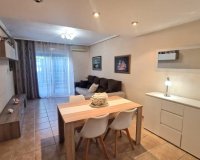 Resale - Town House -
Torrevieja - Torreblanca