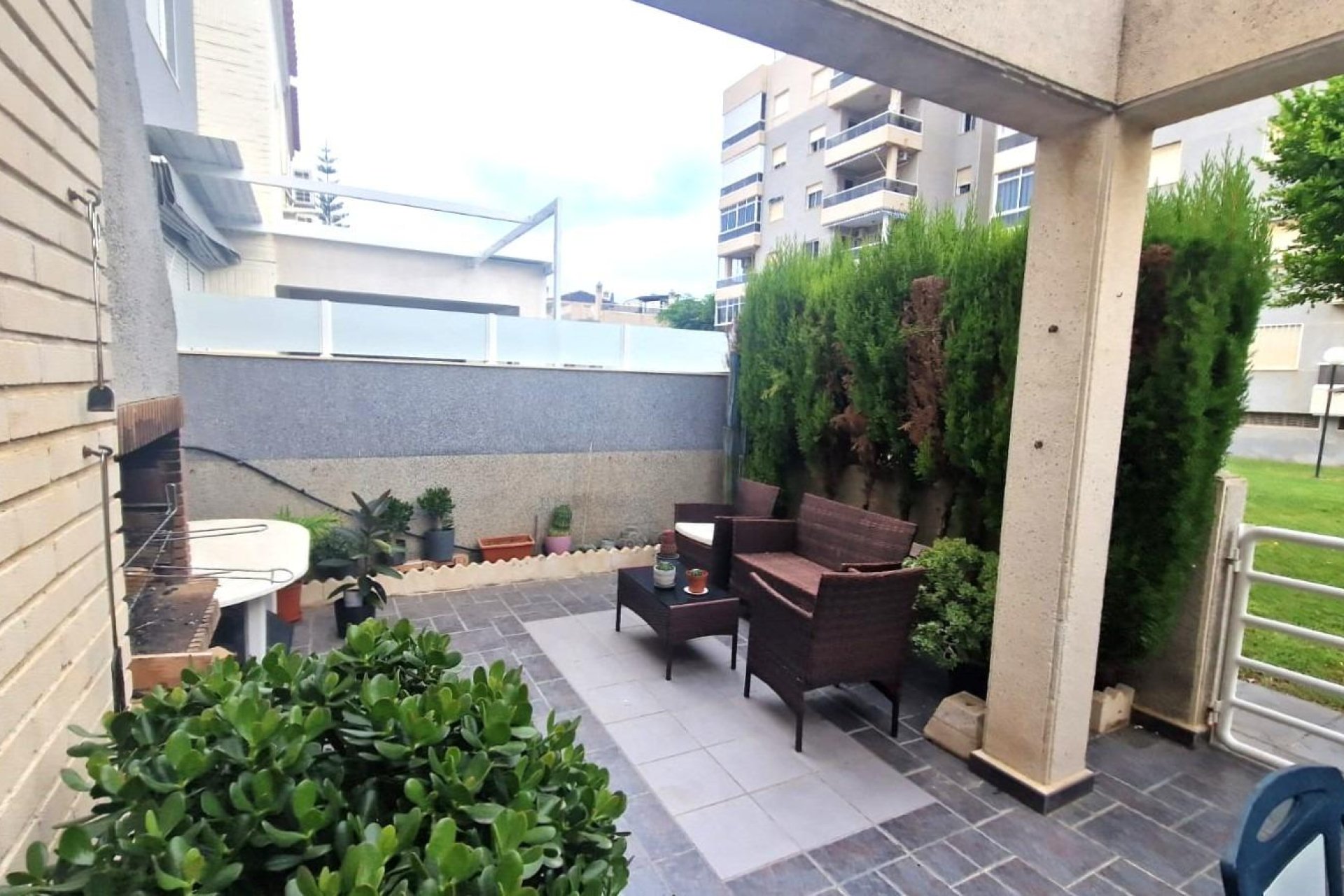 Resale - Town House -
Torrevieja - Torreblanca