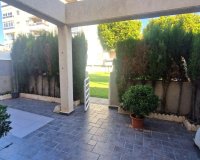 Resale - Town House -
Torrevieja - Torreblanca