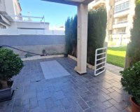 Resale - Town House -
Torrevieja - Torreblanca