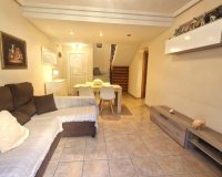 Resale - Town House -
Torrevieja - Torreblanca