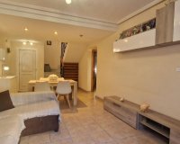 Resale - Town House -
Torrevieja - Torreblanca