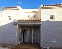 Resale - Town House -
Torrevieja - Torreblanca