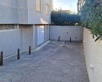 Resale - Town House -
Torrevieja - Torreblanca