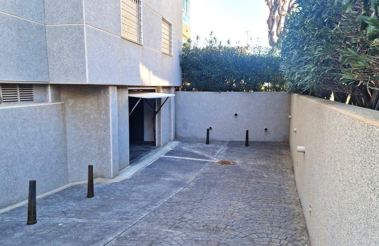 Resale - Town House -
Torrevieja - Torreblanca