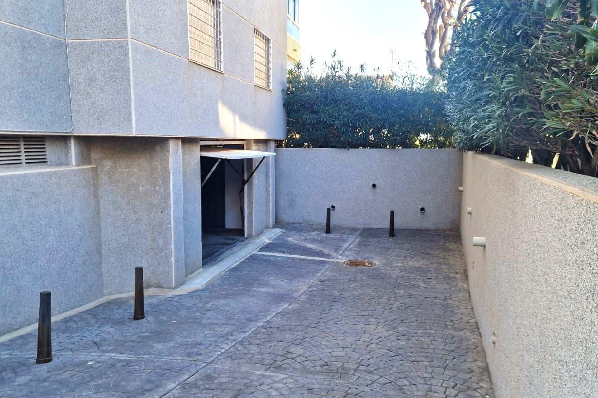 Resale - Town House -
Torrevieja - Torreblanca
