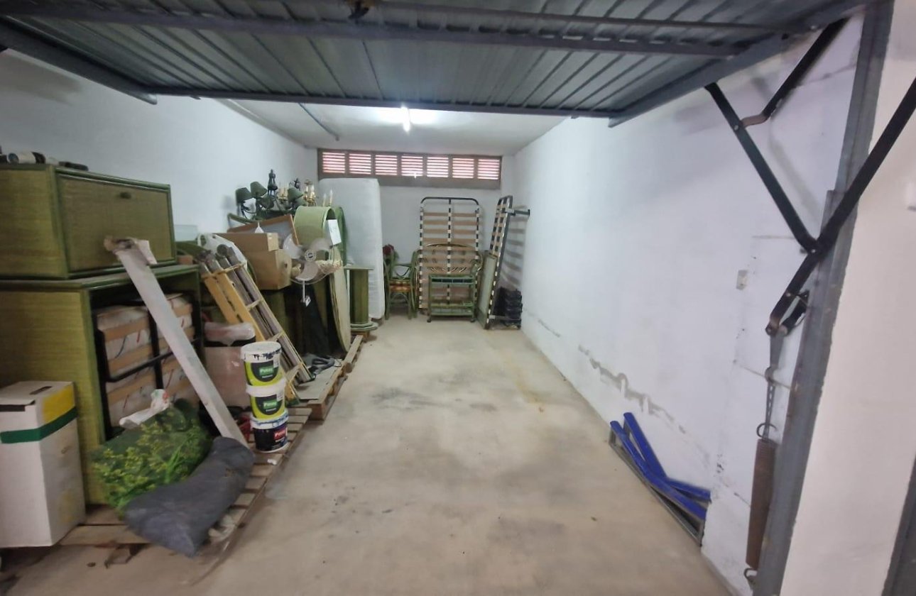 Resale - Town House -
Torrevieja - Torreblanca