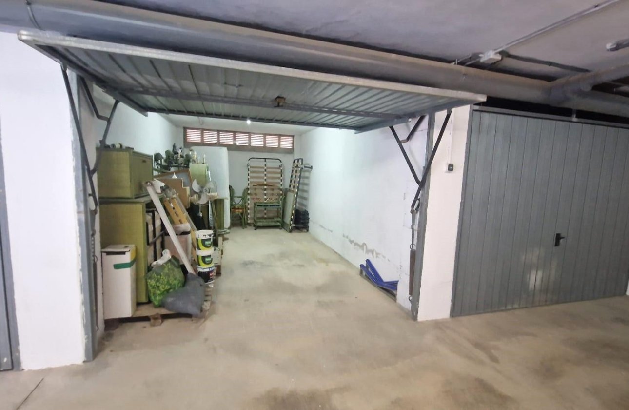 Resale - Town House -
Torrevieja - Torreblanca