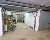 Resale - Town House -
Torrevieja - Torreblanca