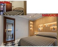 Resale - Town House -
Torrevieja - Torreta Florida