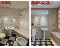 Resale - Town House -
Torrevieja - Torreta Florida