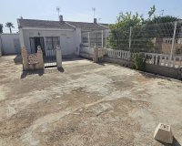 Resale - Town House -
Torrevieja - Torreta Florida