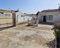 Resale - Town House -
Torrevieja - Torreta Florida
