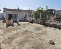 Resale - Town House -
Torrevieja - Torreta Florida