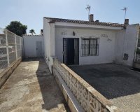 Resale - Town House -
Torrevieja - Torreta Florida