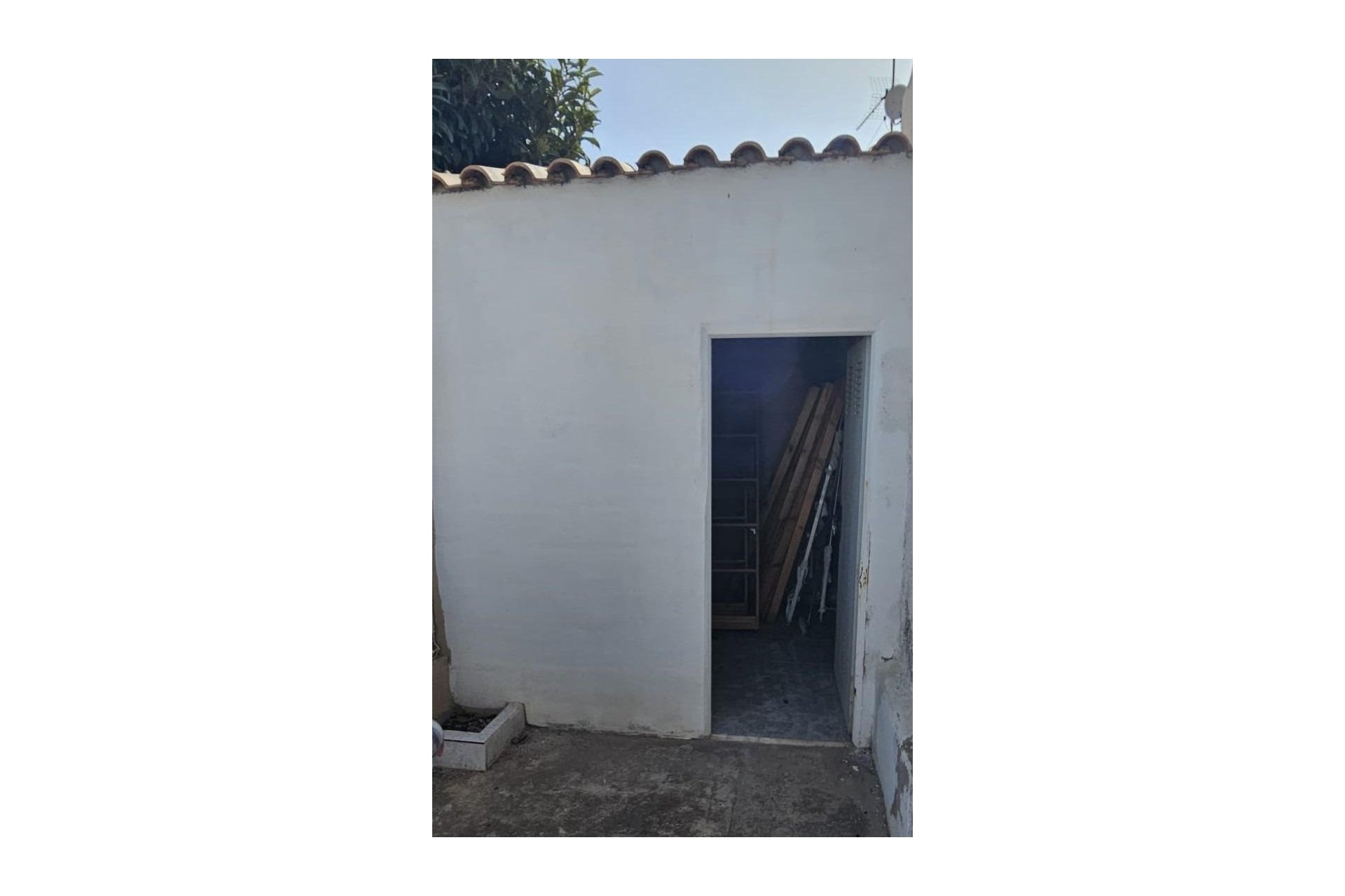Resale - Town House -
Torrevieja - Torreta Florida