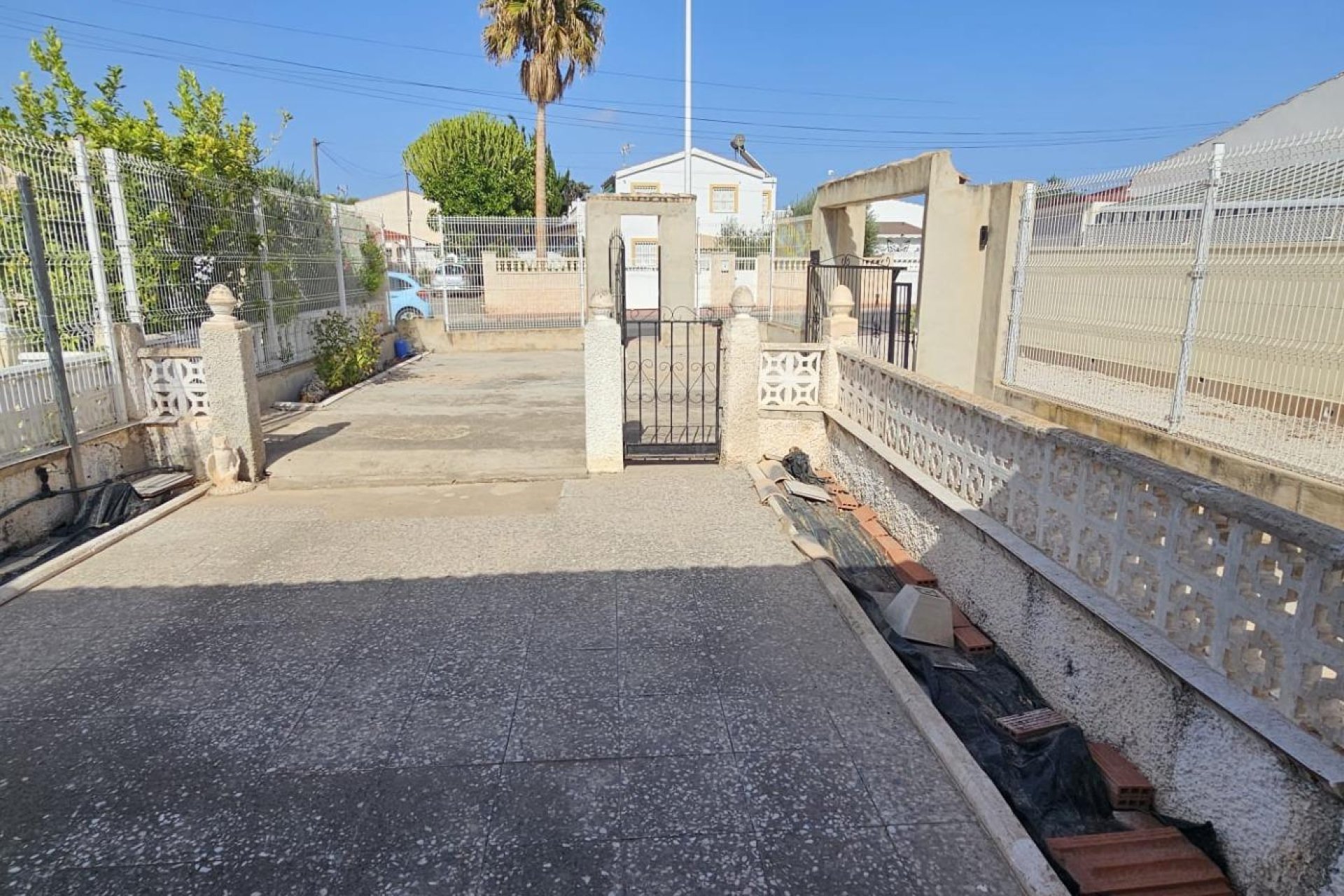 Resale - Town House -
Torrevieja - Torreta Florida
