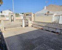 Resale - Town House -
Torrevieja - Torreta Florida