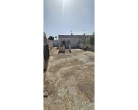 Resale - Town House -
Torrevieja - Torreta Florida