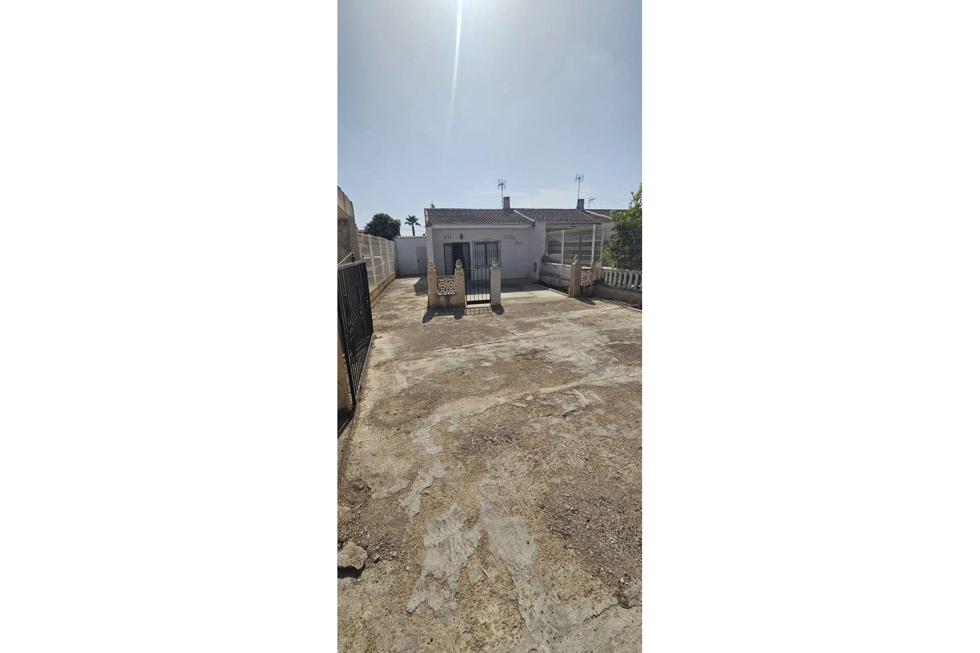 Resale - Town House -
Torrevieja - Torreta Florida